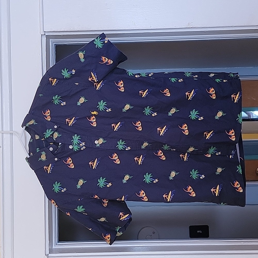 Ralph Lauren shirt